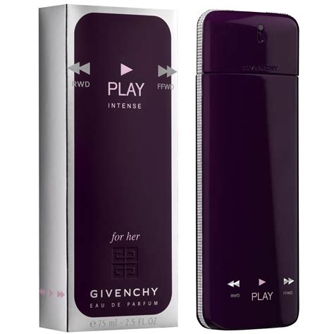 givenchy play intense fragra|givenchy play intense for her.